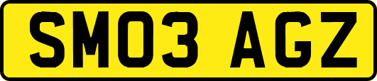 SM03AGZ