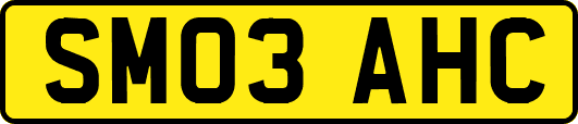 SM03AHC