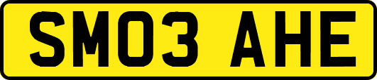 SM03AHE