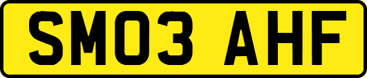 SM03AHF