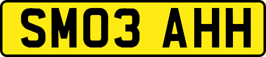SM03AHH