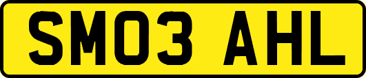 SM03AHL