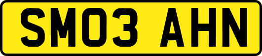 SM03AHN