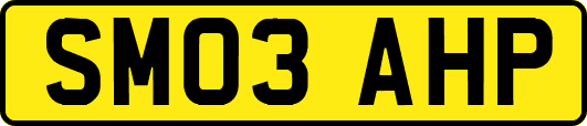 SM03AHP