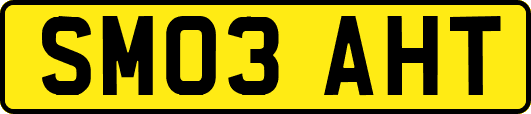 SM03AHT