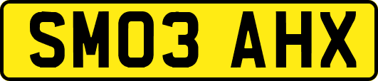 SM03AHX