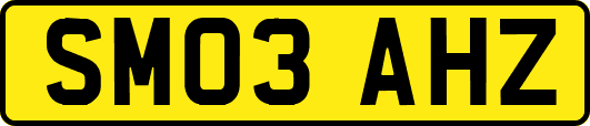 SM03AHZ