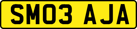 SM03AJA