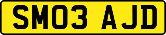 SM03AJD