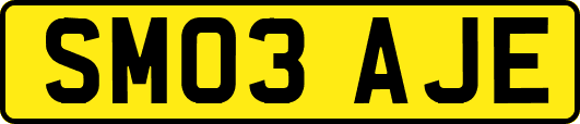 SM03AJE