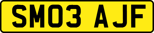 SM03AJF