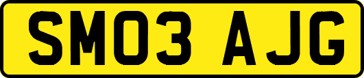 SM03AJG