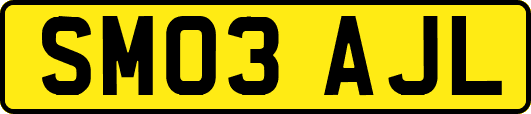 SM03AJL