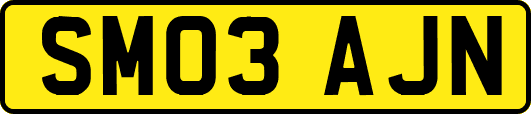 SM03AJN