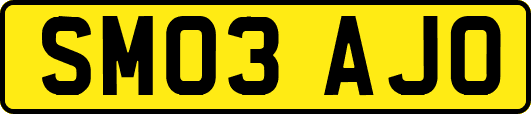 SM03AJO