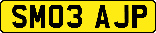 SM03AJP