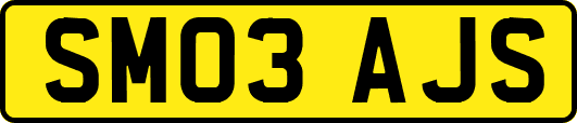 SM03AJS