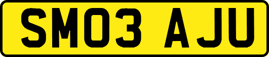 SM03AJU