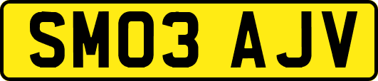 SM03AJV