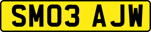 SM03AJW