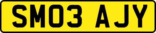 SM03AJY