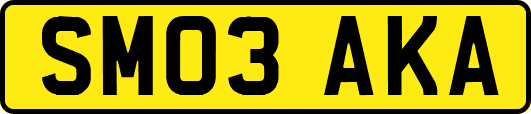 SM03AKA