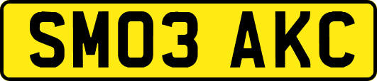 SM03AKC