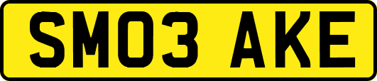 SM03AKE