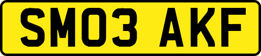 SM03AKF