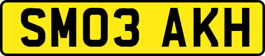 SM03AKH