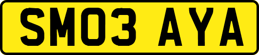 SM03AYA