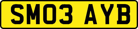 SM03AYB