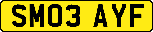 SM03AYF