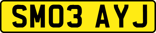 SM03AYJ