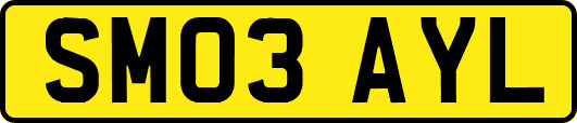 SM03AYL
