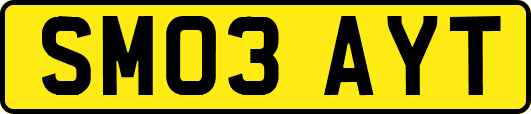 SM03AYT