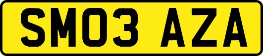 SM03AZA