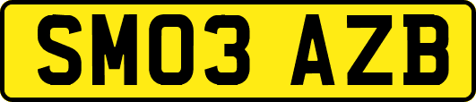 SM03AZB