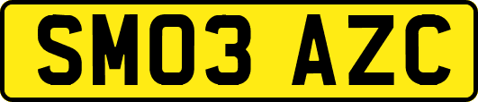 SM03AZC