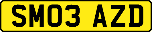 SM03AZD