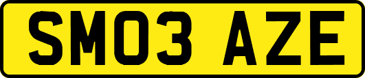 SM03AZE