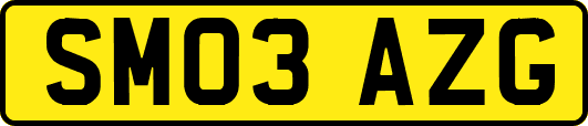 SM03AZG