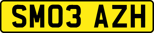 SM03AZH