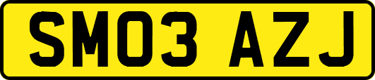 SM03AZJ