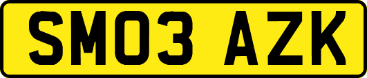 SM03AZK