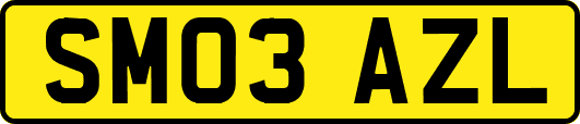 SM03AZL