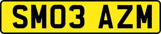 SM03AZM