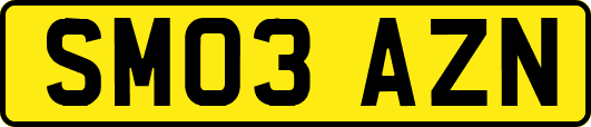 SM03AZN