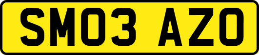 SM03AZO
