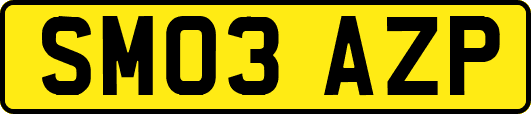 SM03AZP